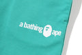 A BATHING APE BAPE KIDS BAPE CLIMBING PANTS