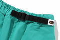 A BATHING APE BAPE KIDS BAPE CLIMBING PANTS