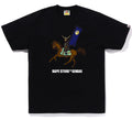 A BATHING APE BAPE STORE SENDAOI TEE SENDAI LIMITED