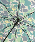 A BATHING APE BABY MILO STORE NEW ABC MILO ALL FRIENDS UNBRELLA