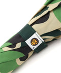 A BATHING APE BABY MILO STORE NEW ABC MILO ALL FRIENDS UNBRELLA