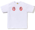 A BATHING APE BAPE SOUVENIR TEE