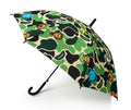 A BATHING APE BABY MILO STORE NEW ABC MILO ALL FRIENDS UNBRELLA