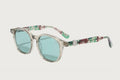 A BATHUING APE BAPE KIDS MILO SUNGLASSES #2