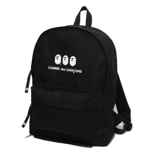 A BATHING APE COMME des GARÇONS CDG OSAKA Limited BACKPACK
