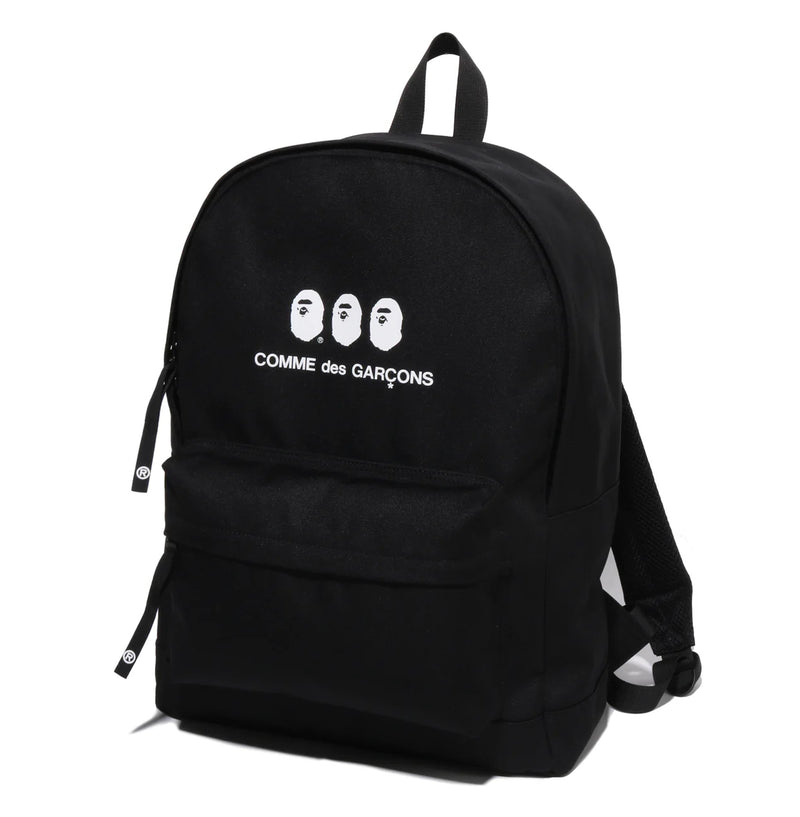 A BATHING APE COMME des GARÇONS CDG OSAKA Limited BACKPACK