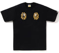 A BATHING APE BAPE SOUVENIR TEE