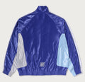 A BATHING APE SOCCER TRACK JACKET