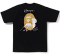 A BATHING APE BAPE SOUVENIR TEE