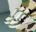 A BATHING APE BAPE STA OS #1