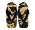 A BATHING APE BAPE x GOYEMON 1ST CAMO UNDA
