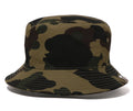 A BATHING APE 1ST CAMO BUCKET HAT