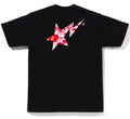 A BATHING APE ABC CAMO BAPE STA TEE