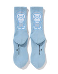 A BATHING APE Ladies' BABY MILO SOCKS