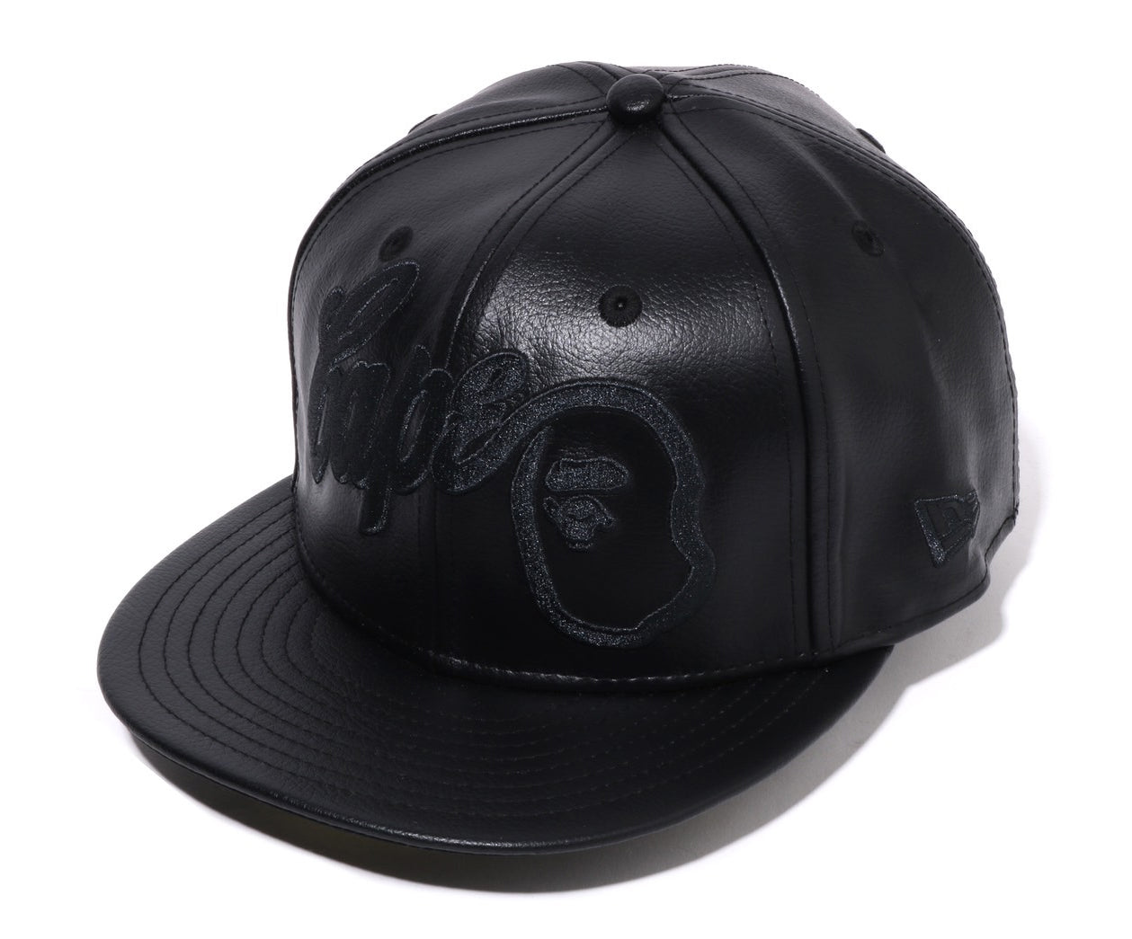 A BATHING APE BAPE NEW ERA 59FIFTY CAP – happyjagabee store