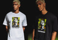 A BATHING APE BAPE x CR7 LIFE BABY MILO RELAXED FIT TEE #1