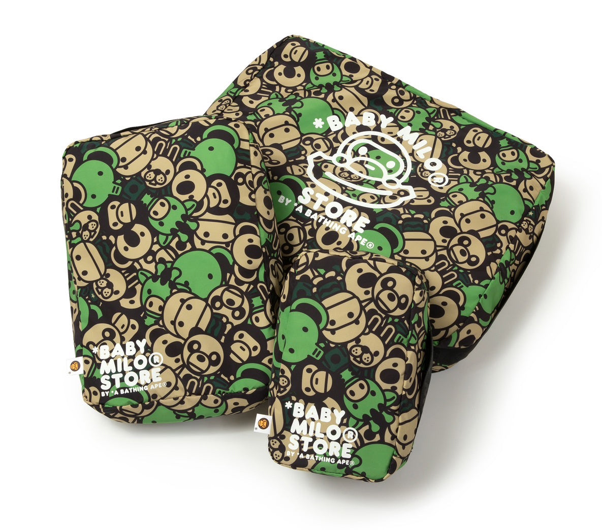 BABY MILO STORE | bape.com