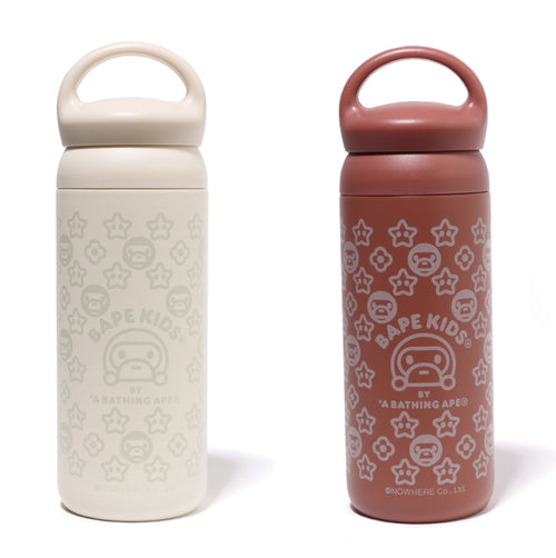 A BATHING APE BAPE KIDS  BAPE x KINTO BABY MILO TUMBLER 500ml