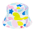 A BATHING APE - APEE CAMO BUCKET HAT