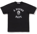 A BATHING APE A RISING BAPE TEE