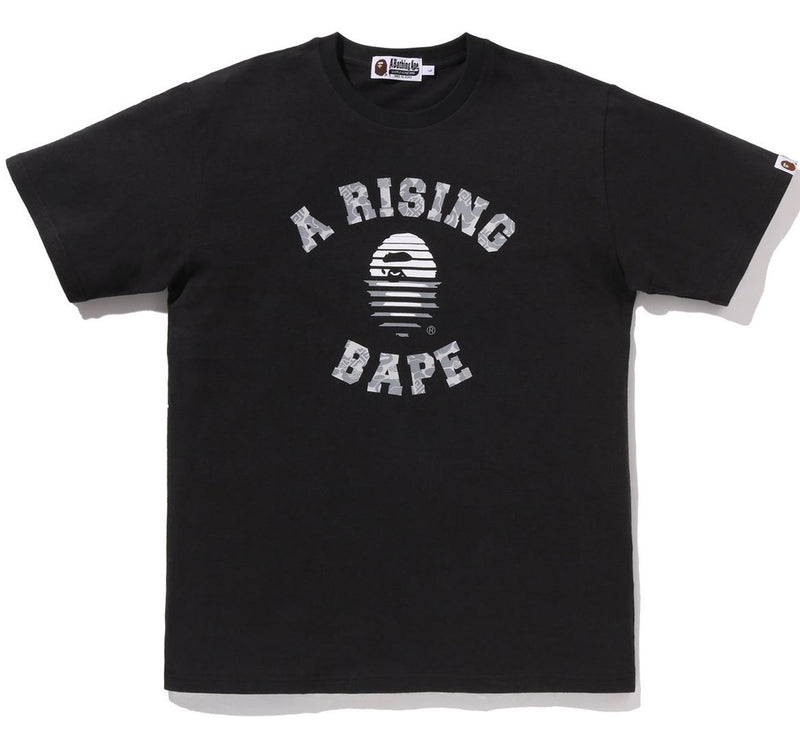 A BATHING APE A RISING BAPE TEE
