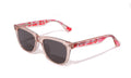 A BATHING APE BAPE KIDS MILO SUNGLASSES