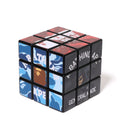 A BATHING APE BAPE x RUBIK'S CUBE