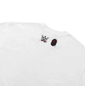 A BATHING APE WWE x BAPE x TOPPS BABY MILO RELAXED FIT TEE ( JOHN CENA )