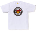 A BATHING APE MILO PIRATE TEE