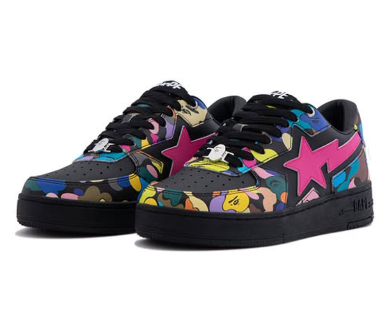A BATHING APE Men's / Ladies' BAPE STA ICON #2
