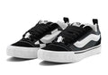 A BATHING APE BAPE x VANS PREMIUM KNU SKOOL COLOR CAMO BLACK