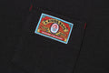 A BATHING APE A RISING BAPE POCKET TEE