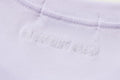 A BATHING APE LINE CAMO FLAG LABEL POCKET TEE