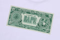 A BATHING APE BAPE BANKNOTE TEE - happyjagabee store