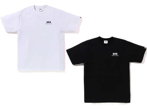A BATHING APE BAPE x COMME des GARCONS CDG OSAKA BAPE TEE LIMITED