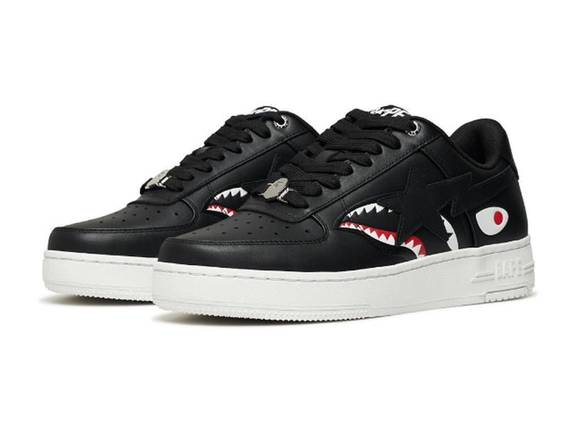 A BATHING APE BAPE STA SHARK - happyjagabee store
