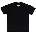 A BATHING APE BAPE SENTO ABC CAMO LOGO TEE