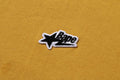 A BATHING APE STA ONE POINT TEE