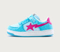 A BATHING APE BAPE KIDS BAPE STA #1