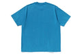 A BATHING APE GARMENT DYE RELAXED FIT TEE
