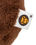 A BATHING APE BABY MILO STORE BABY MILO PLUSH DOLL 30CM