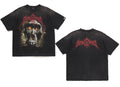 A BATHING APE BAPE x SAINT MXXXXXX SAINT BAPE TEE