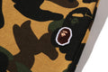 A BATHING APE BAPE KIDS 1ST CAMO ONE POINT SWEAT PANTS - happyjagabee store