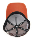 A BATHING APE NYC LOGO NEW ERA 9 FORTY CAP
