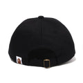 A BATHING APE BAPE PATCHED PANEL CAP