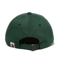 A BATHING APE BAPE PATCHED PANEL CAP