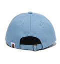 A BATHING APE BAPE PATCHED PANEL CAP