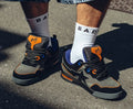 A BATHING APE FLIP STA #3