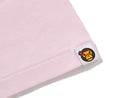 A BATHING APE Ladies' BIG BABY LISA TEE