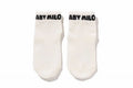 A BATHING APE BAPE KIDS BABY MILO ANKLE SOCKS